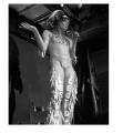 Seliquere (TW, D) Strip it off - Tipsy Bear Bar, Berlin - 10. Januar 2025 (7).JPG